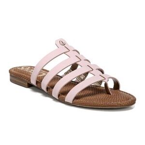 NIB Circus by Sam Edelman Colby Flat Sandal